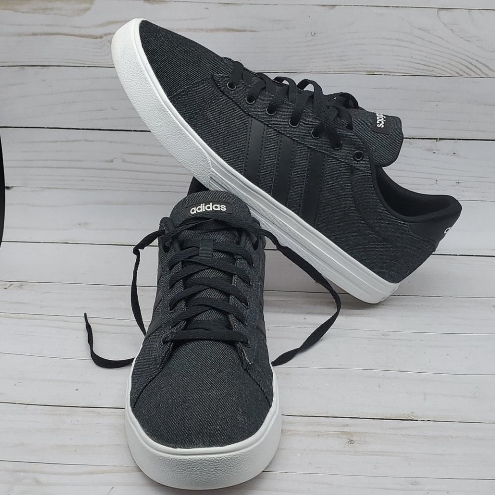 ADIDAS DAILY 2.0 MEN'S SHOES